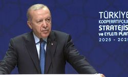 Erdoğan açıkladı! Gelecek 5 yıla damga vuracak: "3 milyar TL kredi imkanı"