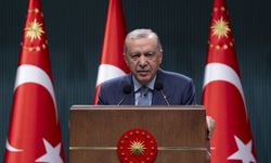 Gözler Cumhurbaşkanı Erdoğan'ın yapacağı açıklamada