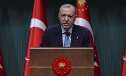 Cumhurbaşkanı Erdoğan Özel'e 13. kat göndermesi: Yüreği yetiyorsa...