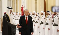 Gözler Cumhurbaşkanı Erdoğan’da! Katar’da İsrail'e vereceği mesaj tarihe geçecek