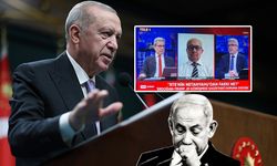 TELE 1’de Cumhurbaşkanı Erdoğan’a alçak ifade! Kanal yöneticileri gözaltına alındı