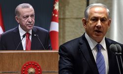 Netanyahu’dan Erdoğan’a küstah sözler!
