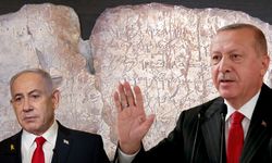 İsrail Türkiye'deki tabletin peşinde! Erhan Afyoncu tarihi gerçeği açıkladı
