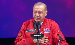 Erdoğan'dan Netanyahu’ya: Size Kudüs’ten çakıl taşı vermeyiz