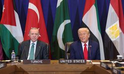 Erdoğan ve Trump yüz yüze görüşecek