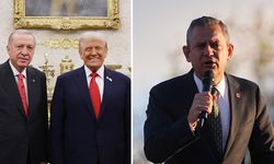 Özel'in Trump-Erdoğan hazımsızlığı!
