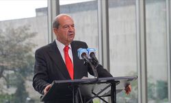 Kıbrıs’ta “tedirgin eden" gelişme! Cumhurbaşkanı Ersin Tatar açıkladı