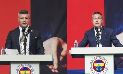 🔵🟡Fenerbahçe resmen duyurdu! İşte yeni başkan...