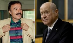 Bahçeli’den Ferdi Tayfur'a vefa: "Bir parçamı alıp götürdü" demişti