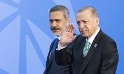 Türkiye için ilk! Bakan Fidan Cumhurbaşkanı Erdoğan'ı temsil edecek