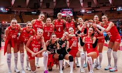 Tarihi zafer! Filenin Sultanları finalde