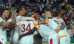 🦁Aslan "Kral" Galatasaray'a Liverpool maçı öncesi moral