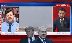 Dr. Barış Adıbelli: Hamas ABD ile savaşıyor! Yeni silahlar Gazze'de deneniyor