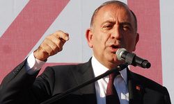 Gürsel Tekin'den Özgür Özel'e hodri meydan: Şırnak'a da taşısan gideceğim!