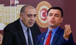 Gürsel Tekin CHP'den ihraç edildi