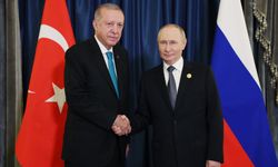 📌Erdoğan-Putin görüşmesinden çarpıcı detay