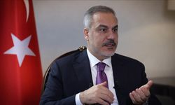 Bakan Hakan Fidan: Tedbir almamız gerekiyor