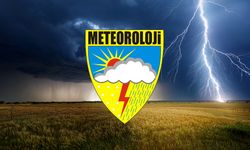 Meteoroloji'den kritik uyarı: Şiddetli yağış ve rüzgar geliyor...