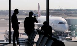 Havalimanlarına siber saldırı! Uçuşlar iptal edildi