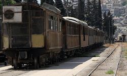 Hicaz Demiryolu için üçlü iş birliği: İlk adım atıldı
