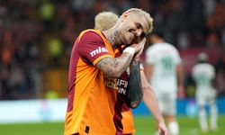 Galatasaray ligde doludizgin!