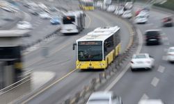 İstanbul güne zamla uyandı! Bugün itibariyle geçerli...