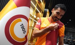 Galatasaray İlkay Gündoğan'ı kadrosuna kattı