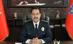Antalya Emniyet Müdürü görevden uzaklaştırıldı