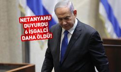 Ölen İsrail askeri sayısı 910'a yükseldi! Netanyahu duyurdu