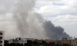 Dün Katar bugün Yemen! İsrail durmuyor