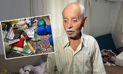 İzmir'de 2 polisi şehit eden saldırganın odasında dikkat çeken detay! Dedesi ilk kez konuştu