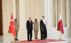 Katar Emiri Al Sani'den Netanyahu'ya sert çıkış: Gerçekleşmeyecek!