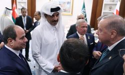 Erdoğan Katar’da Körfez ülkelerine ne teklif etti? | “Türkiye önderliğinde..."