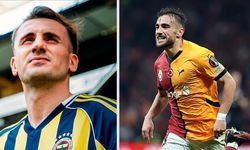 Yunus Akgün'den olay paylaşım! Herkes o detayı konuşuyor