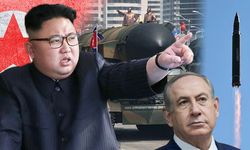 Kim Netanyahu'nun gırtlağına yapıştı! "Zarar verirsen nükleer bomba atarım"