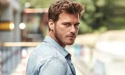 Ünlü oyuncu Kıvanç Tatlıtuğ adliyede