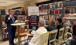 Kültür Yolu Festivali’nde Fethi Gemuhluoğlu konuşuldu