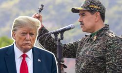 Maduro ABD’ye meydan okudu! Bomba açıklama…