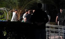 Marco Asensio Fenerbahçe için İstanbul'da...