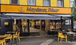 TMSF 390 şubeli Maydonoz Döner'i satışa çıkardı!