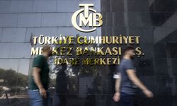 Merkez Bankası rezervleri rekor kırdı!