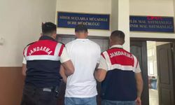 MİT’ten şok operasyon! Örgüt elebaşı yakalandı