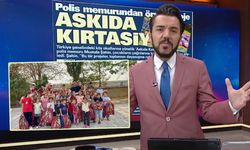 Polis memuru Mustafa Şahin’den gönülleri fetheden davranış! “Allah senden razı olsun”