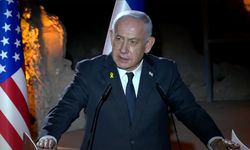 Netanyahu’dan Erdoğan’a küstah sözler! AK Parti'den tepki