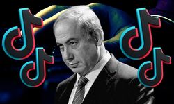 Netanyahu gözünü sosyal medyaya dikti! "TikTok'tan sonra sıra..."
