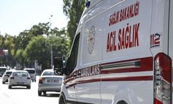 'Selamımı almadın' tartışması bıçaklı kavgaya dönüştü!