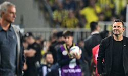 Okan Buruk'tan Mourinho itirafı: Biraz abarttım