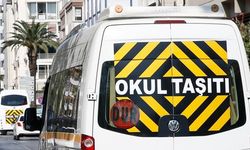 İstanbul'da okul servislerinde yeni dönem! Zorunlu hale geliyor