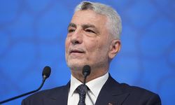 Ömer Bolat duyurdu! "Yeni vize sistemine geçmiş bulunuyoruz"
