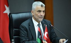 Ömer Bolat duyurdu! "Yeni vize sistemine geçmiş bulunuyoruz"